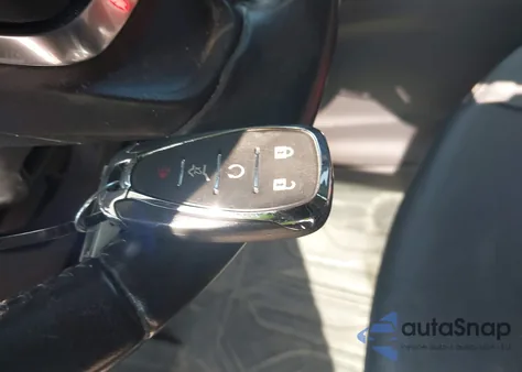 2021 Chevrolet Equinox Awd Lt из США, поврежденный, VIN 3GNAXUEV5ML326078